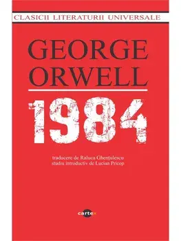 1984/George Orwell