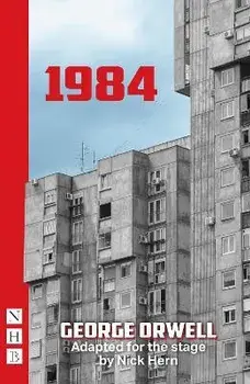 1984 (NHB Modern Plays), Paperback/George Orwell