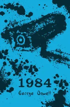 1984, Paperback/George Orwell