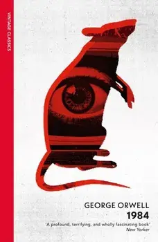 1984, Paperback/George Orwell