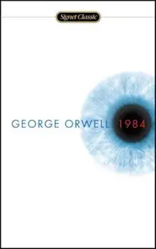 1984, Paperback/George Orwell