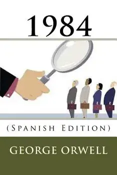 1984, Paperback/George Orwell