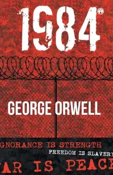 1984 (unabridged), Paperback/George Orwell