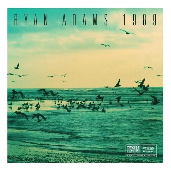 1989 | Ryan Adams