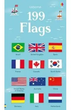 199 Flags