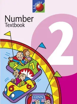 1999 Abacus Year 2 / P3: Textbook Number, Paperback/***