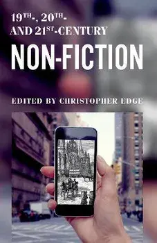 19th, 20th and 21st Century Non-Fiction. 1, Paperback/Various