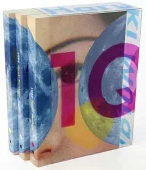 1q84: 3 Volume Boxed Set, Paperback/Haruki Murakami