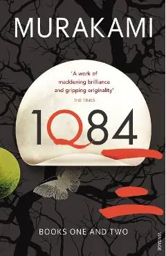 1Q84: Books 1 and 2
