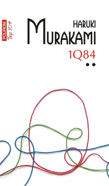 1Q84 (vol. II)