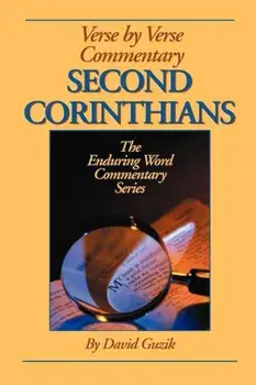 2 Corinthians Commentary, Paperback/David Guzik
