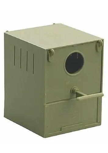 2 GR Cuib Perla 83