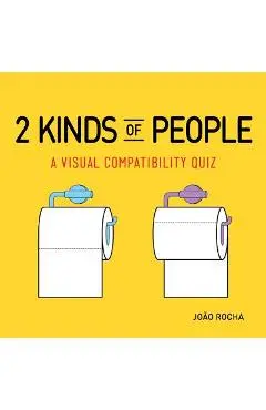 2 Kinds of People: A Visual Compatibility Quiz - Jo�o Rocha