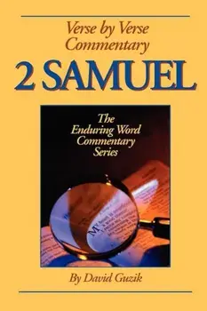 2 Samuel Commentary, Paperback/David Guzik