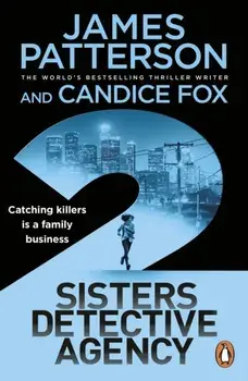 2 Sisters Detective Agency, Paperback/Candice Fox