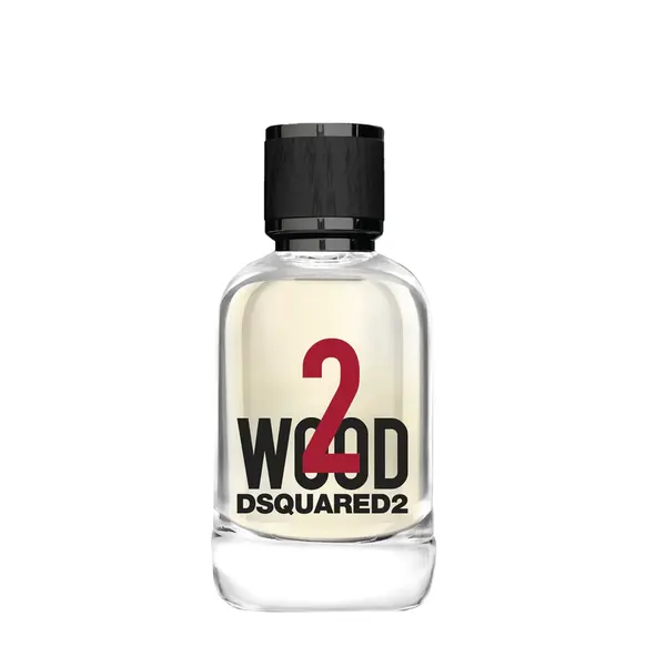 2 wood 100 ml