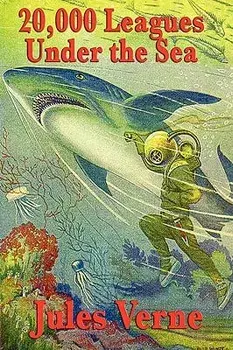 20,000 Leagues Under the Sea/Jules Verne