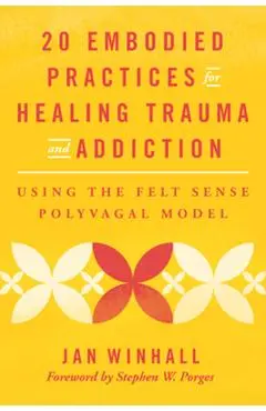 20 Embodied Practices for Healing Trauma and Addiction: Using the Felt Sense Polyvagal Model - Jan Winhall