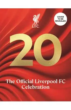 20 - Liverpool Fc