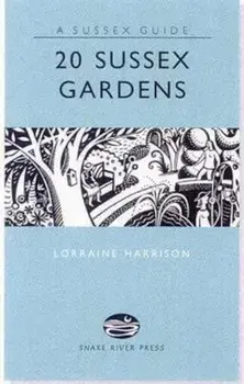 20 Sussex Gardens, Hardcover/Lorraine Harrison