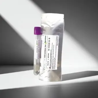 20 x PRP Rejuvinova, vacuum tub, ACD+Gel+Biotin, PET, 12ml