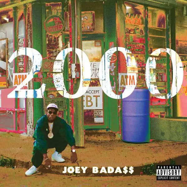 2000 | Joey Bada