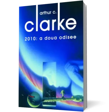 2010: A doua odisee