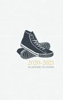 2020- 2021 Academic Planner, Hardback/Reyhana Ismail