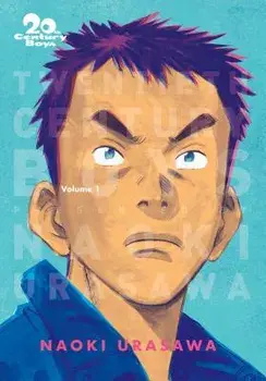 20th Century Boys: The Perfect Edition, Vol. 1, Paperback/Naoki Urasawa