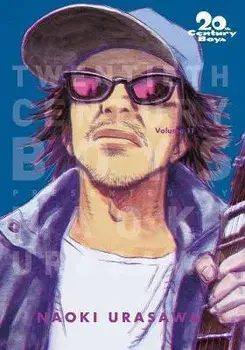20th Century Boys: The Perfect Edition, Vol. 11, Paperback/Naoki Urasawa