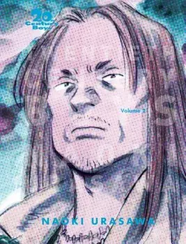 20th Century Boys: The Perfect Edition, Vol. 2, Paperback/Naoki Urasawa
