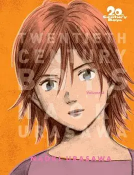 20th Century Boys: The Perfect Edition, Vol. 3, Paperback/Naoki Urasawa
