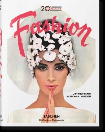 20th-Century Fashion | Alison A Nieder