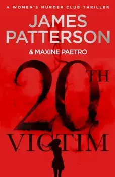 20th Victim, Paperback/James Patterson
