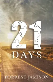 21 Days, Paperback/Forrest Jamison