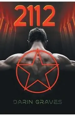 2112 - Darin Graves