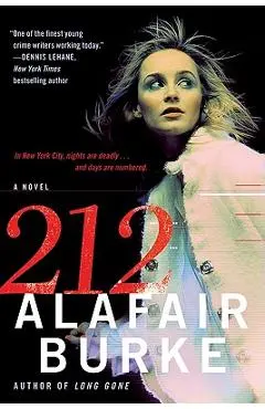 212 - Alafair Burke