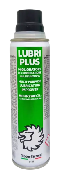 2157 Aditiv multifunctional ulei si combustibil Lubri Plus