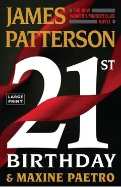 21st Birthday - James Patterson