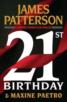 21st Birthday, Paperback/James Patterson