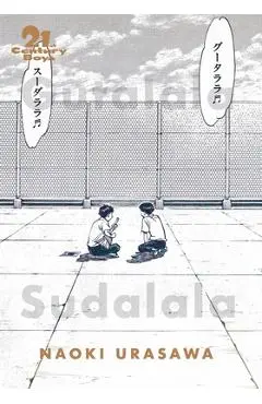 21st Century Boys: The Perfect Edition, Vol. 1, 12 - Naoki Urasawa