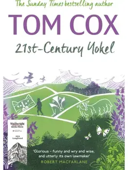 21st-Century Yokel, Paperback/Tom Cox