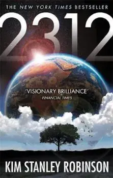 2312, Paperback/Kim Stanley Robinson