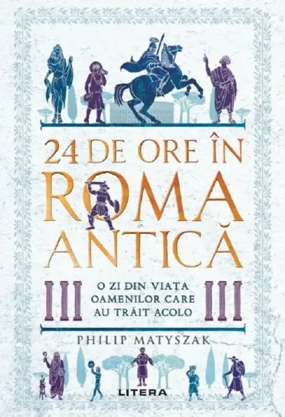 24 de ore în Roma antica