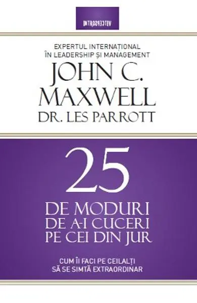 25 de moduri de a-i cuceri pe cei din jur