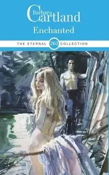 263. Enchanted, Paperback/Barbara Cartland