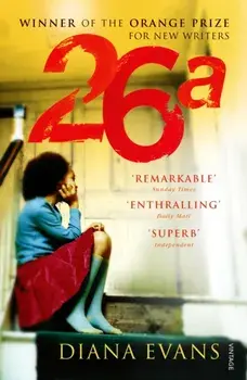 26a. Winner of the Orange Award for New Writers, Paperback/Diana Evans