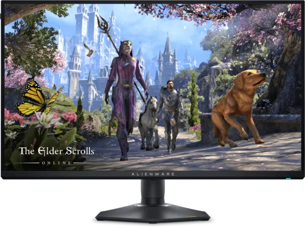 27'' Gaming Monitor AW2725QF 3840x2160 27'' Gaming Monitor AW2725QF 3840x2160