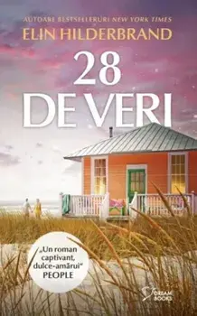28 de veri/Elin Hilderbrand