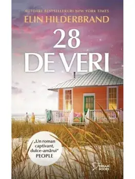 28 de veri/Elin Hilderbrand